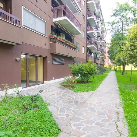 شقة Assago Amazing Flat المظهر الخارجي الصورة