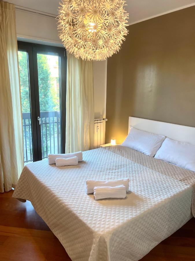 شقة Assago Amazing Flat المظهر الخارجي الصورة