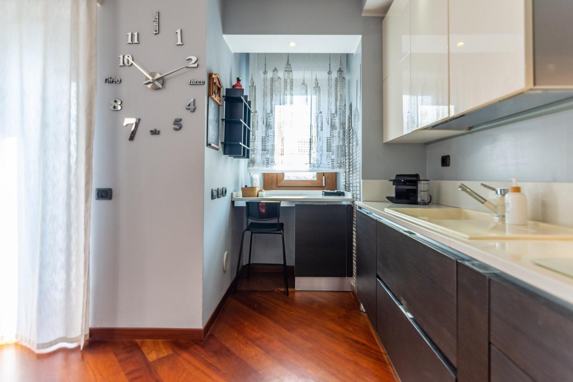 شقة Assago Amazing Flat المظهر الخارجي الصورة