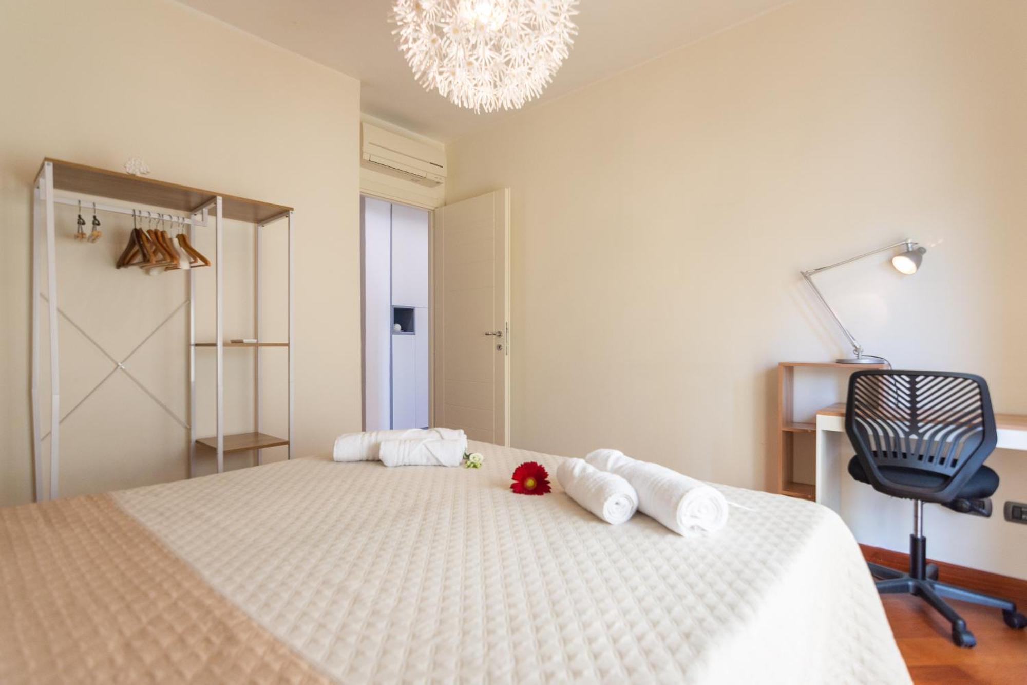 شقة Assago Amazing Flat المظهر الخارجي الصورة